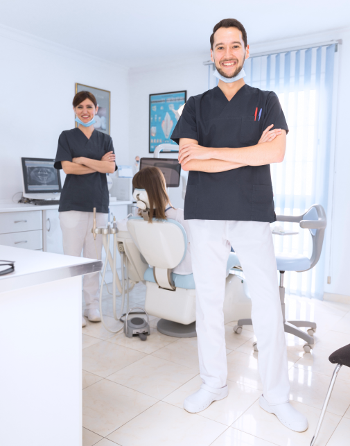 Best Dentists In Beverly