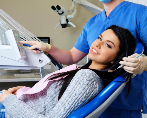 smiley-dental-tooth-color-mobile