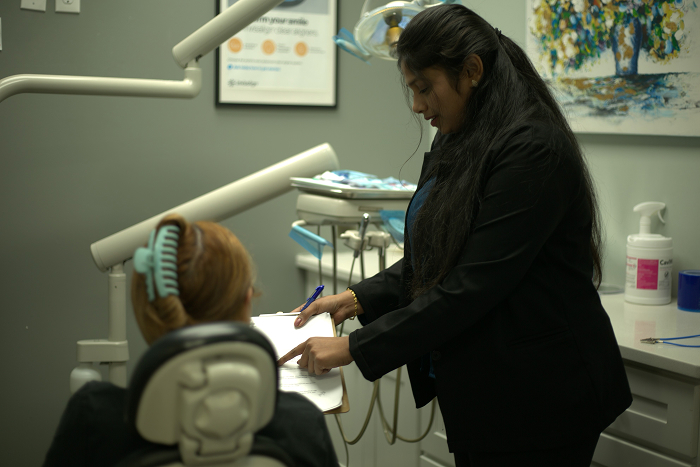 smiley-dental-treatment