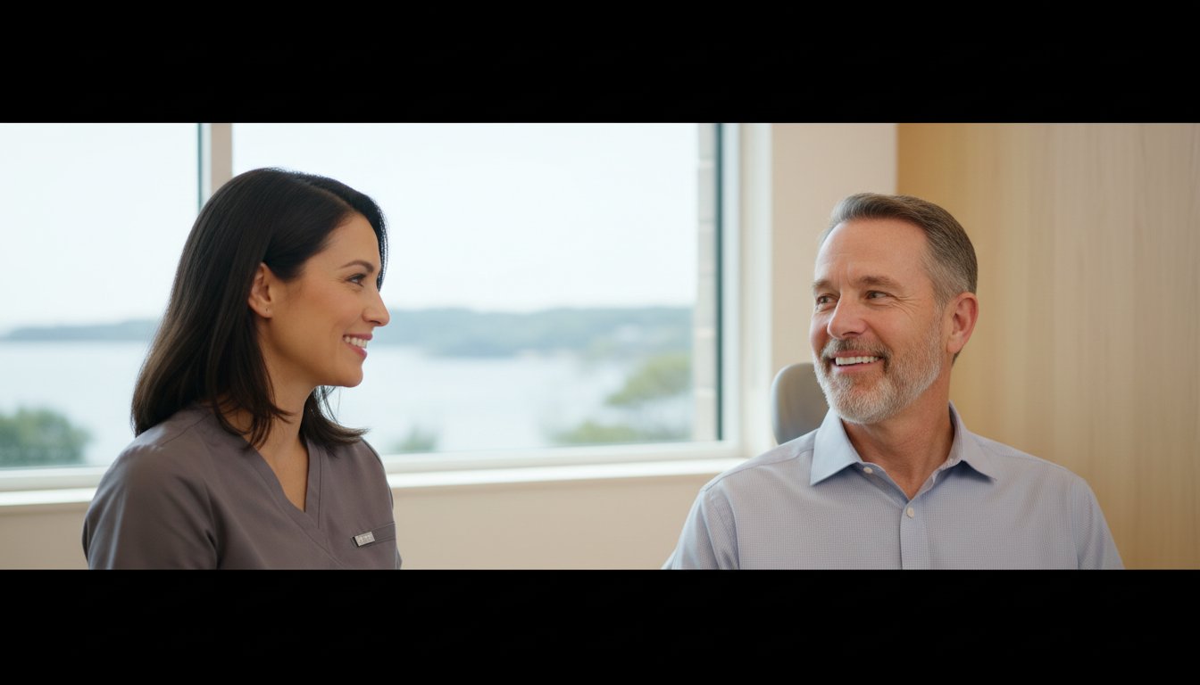 Dental Crowns in Beverly, MA: Restore Your Smile with Affordable, Gentle Care