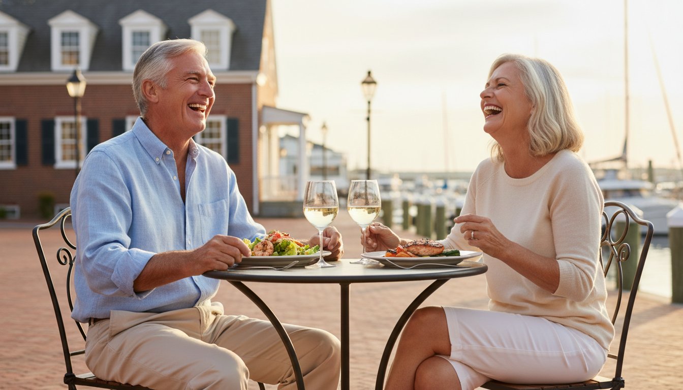 Dentures in Beverly, MA: Comparing Your Best Options for a Brighter Smile