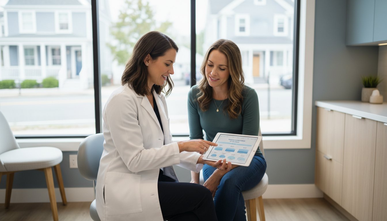 Emergency Dentist Cost in Beverly, MA: A 2026 Guide to Affordable Urgent Care