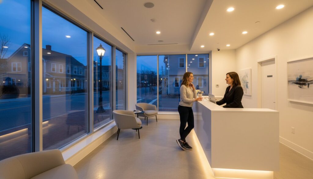 24-Hour Emergency Dentist Beverly, MA: Immediate Relief for Dental Pain