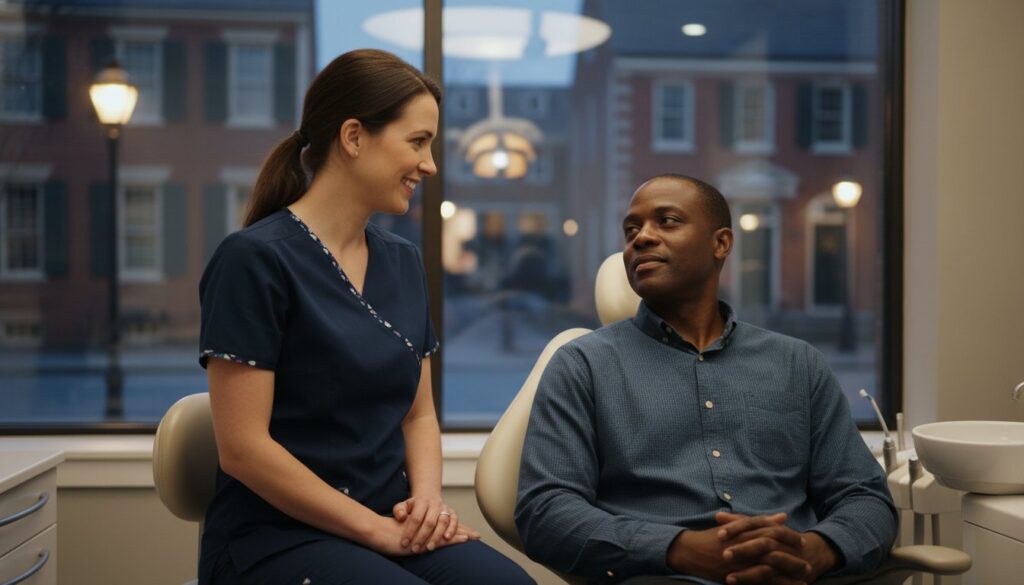 After Hours Dentist Salem MA: Your 2026 Guide to North Shore Emergency Care