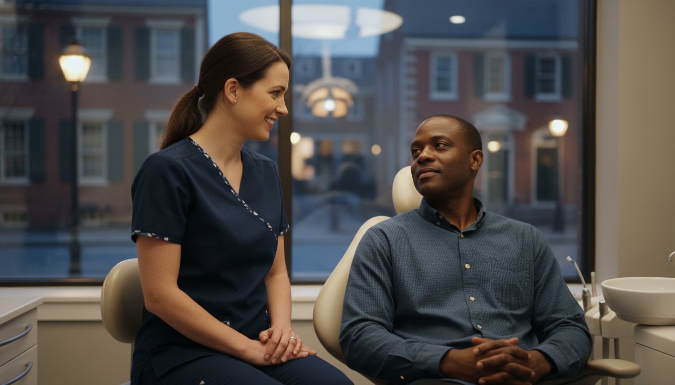 After Hours Dentist Salem MA: Your 2026 Guide to North Shore Emergency Care