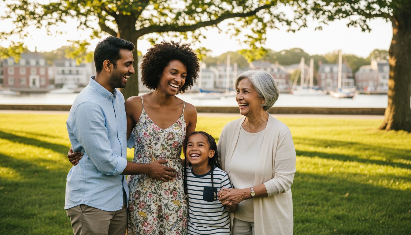 Cosmetic Dentist in Beverly, MA: Affordable Smile Makeovers for Your Family