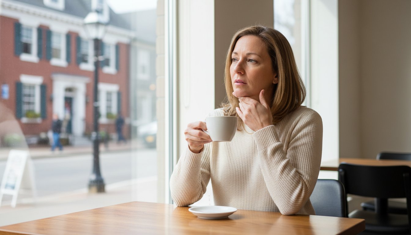 Cracked Tooth in Beverly, MA? Your Immediate Step-by-Step Guide