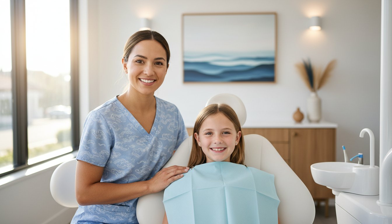 Dental Sealants in Beverly, MA: Long-Term Cavity Protection for Your Family