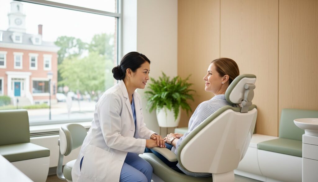 Dentists Near Me in Beverly: Your 2026 Checklist for the Perfect Local Practice