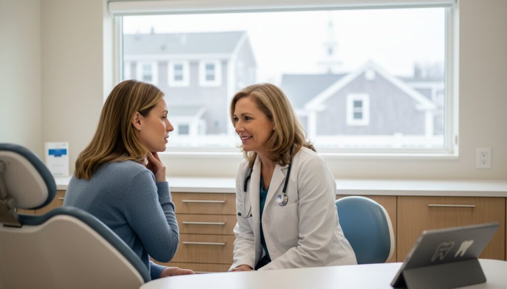 Emergency Dental Abscess Treatment in Ipswich, MA: Fast Relief & Expert Care