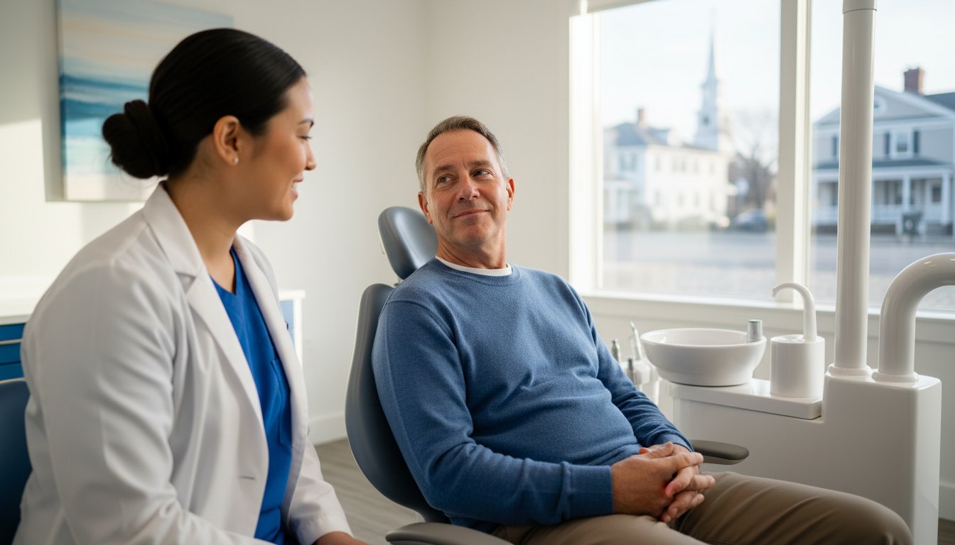 Emergency Tooth Extraction in Beverly, MA: Same-Day Urgent Relief