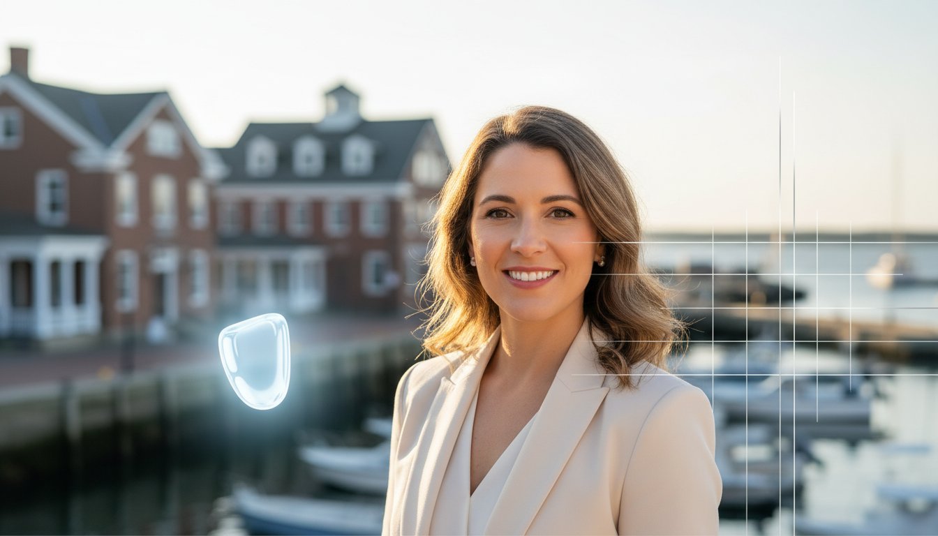 Invisalign vs. Braces in Beverly, MA: Choosing Your Best Smile in 2026