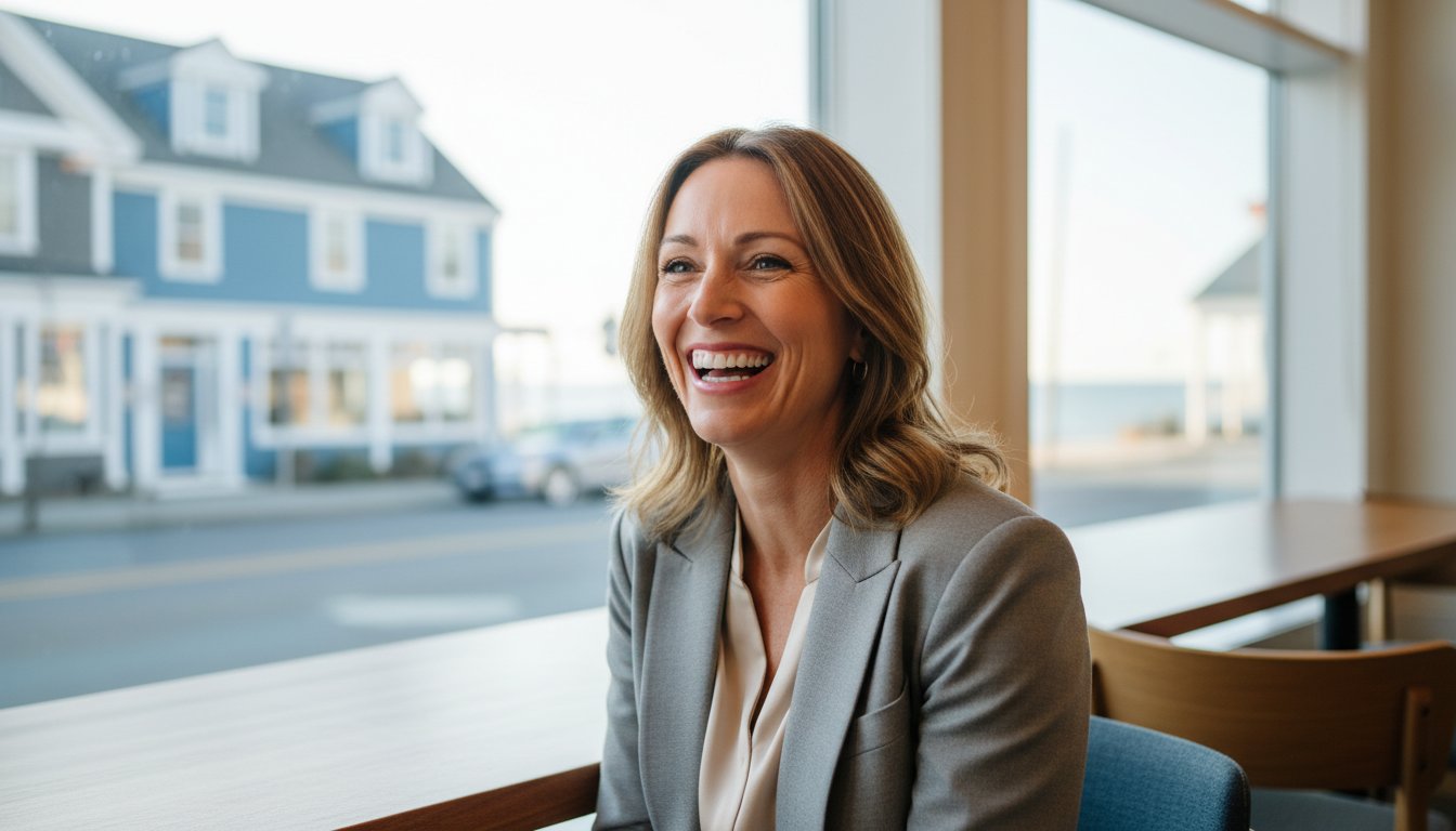 Porcelain Veneers in Beverly, MA: Your Guide to a Brighter Smile