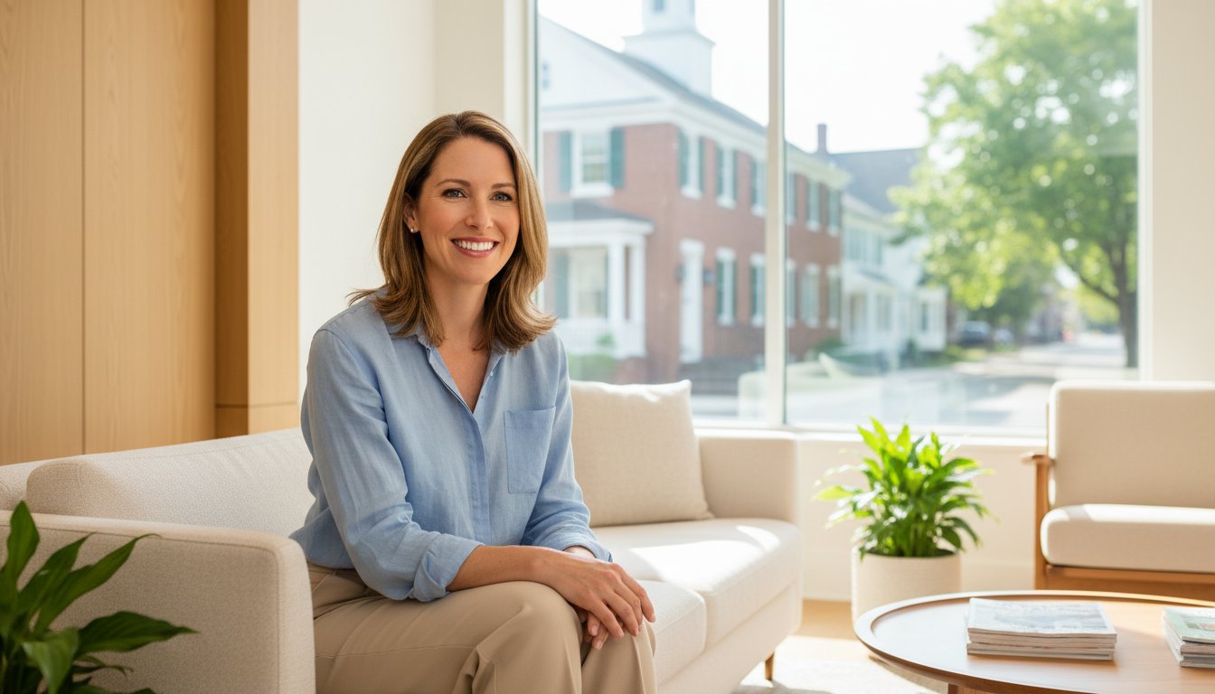 Professional Dental Cleanings in Beverly, MA: Your Guide to a Brighter Smile