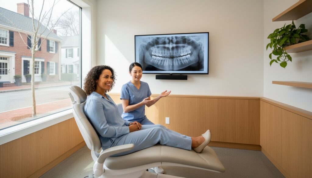 Same-Day Dentist in Beverly, MA: Fast & Affordable Relief When You Need It Most