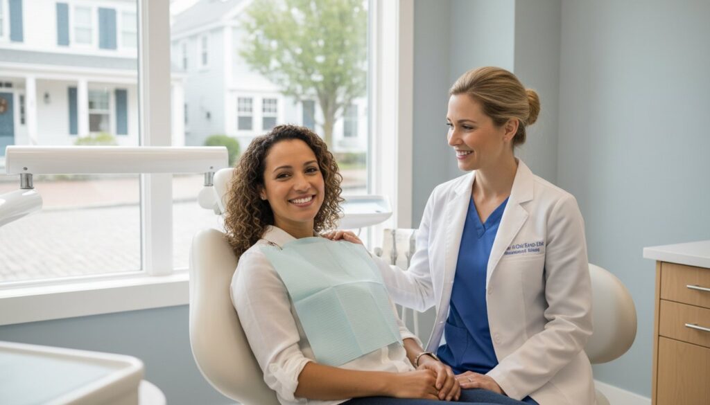 Signs You Need a Dentist Visit: Your Guide to Finding Quality Dental Near Me in Beverly, MA