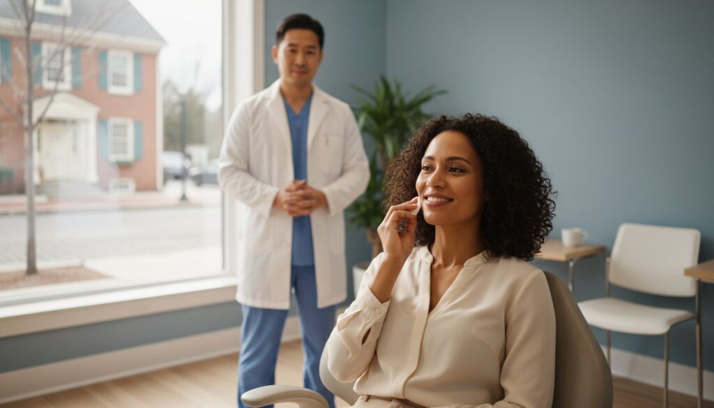 Urgent Dental Care in Salem, MA: Fast Relief & Affordable Solutions