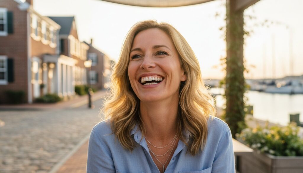Cosmetic Dentist in Salem, MA: Affordable Smile Makeovers for the North Shore