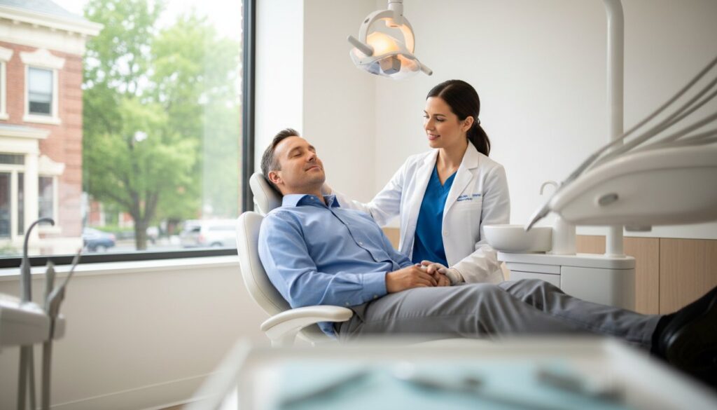 Dental Pain Relief Now in Beverly, MA: Same-Day Emergency Care