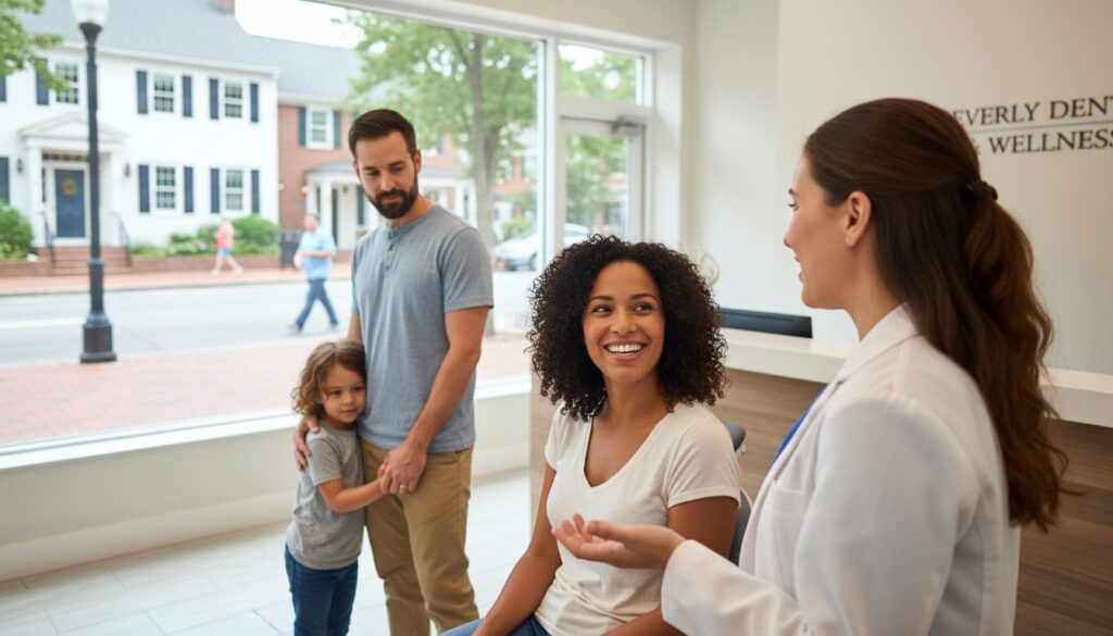 Emergency Dental Care for Tourists in Salem, MA: A 2026 Visitor’s Guide