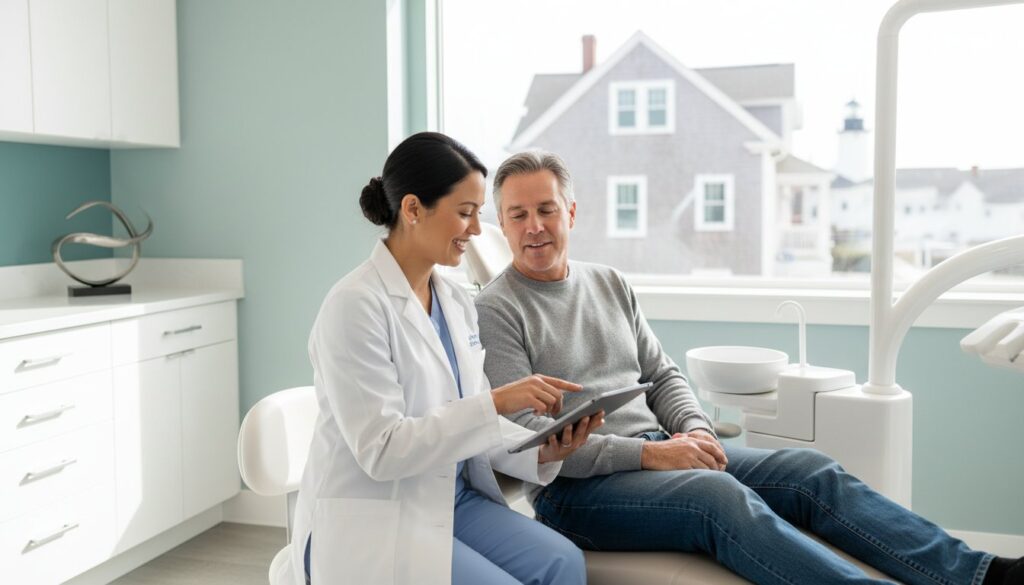 Emergency Dentist Near Me in Beverly: Same-Day Urgent Care for the North Shore