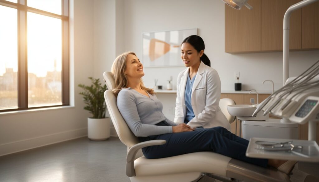 Emergency Dentist with No Insurance in Peabody: Fast, Affordable Relief