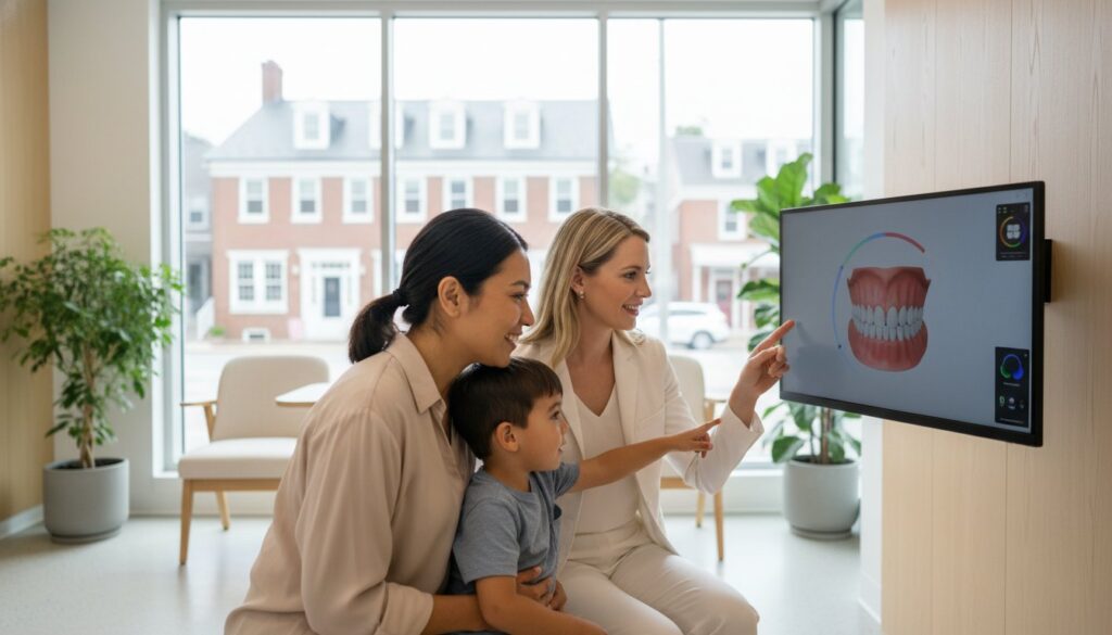 Family Dentist in Newburyport, MA: Your 2026 Guide to Comprehensive Care