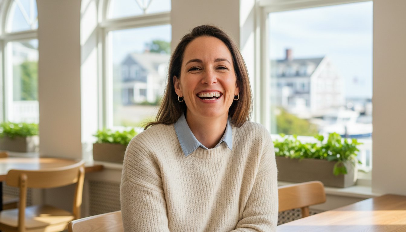 Professional Teeth Whitening in Peabody, MA: Brighten Your Smile with Confidence