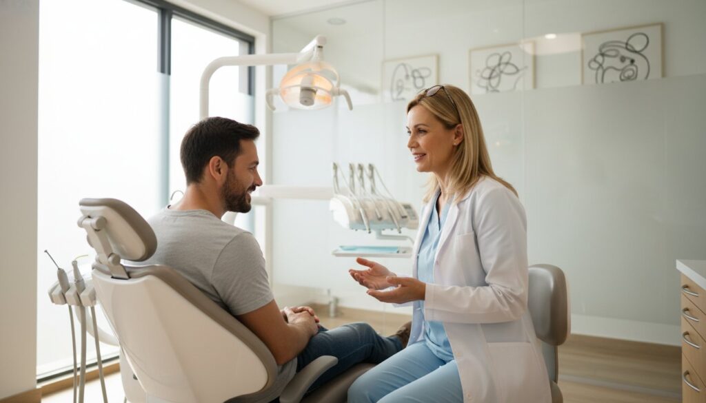 Urgent Dental Care for Tooth Infection in Salem, MA: Same-Day Relief