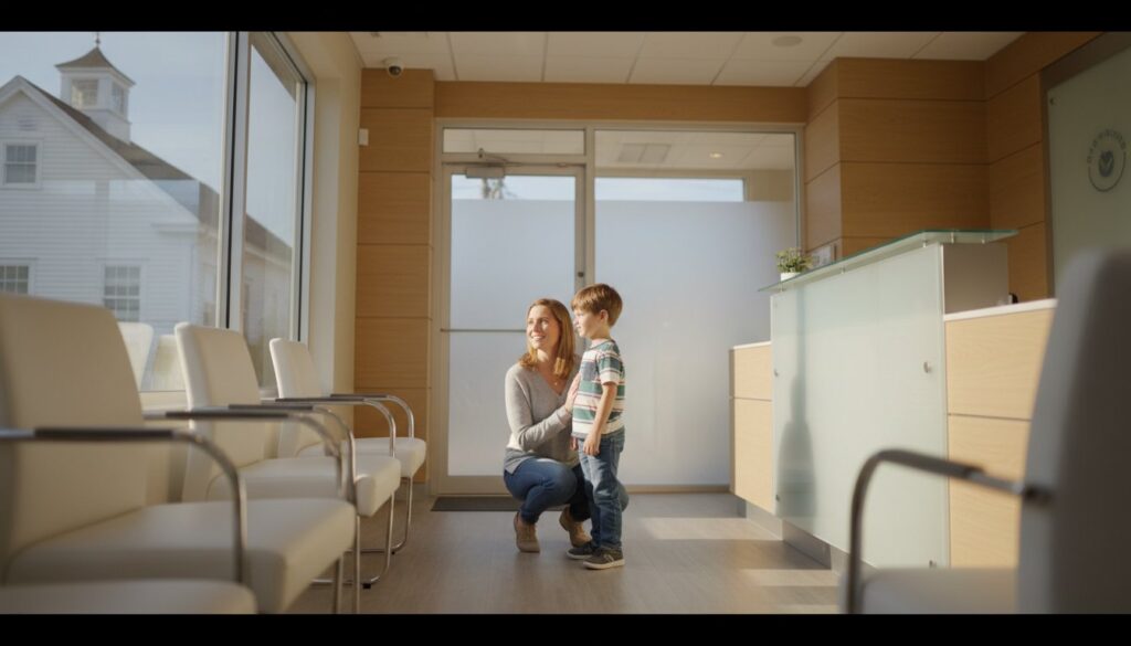 Dentist Ipswich MA: Trusted, Affordable Dental Care for Your Family