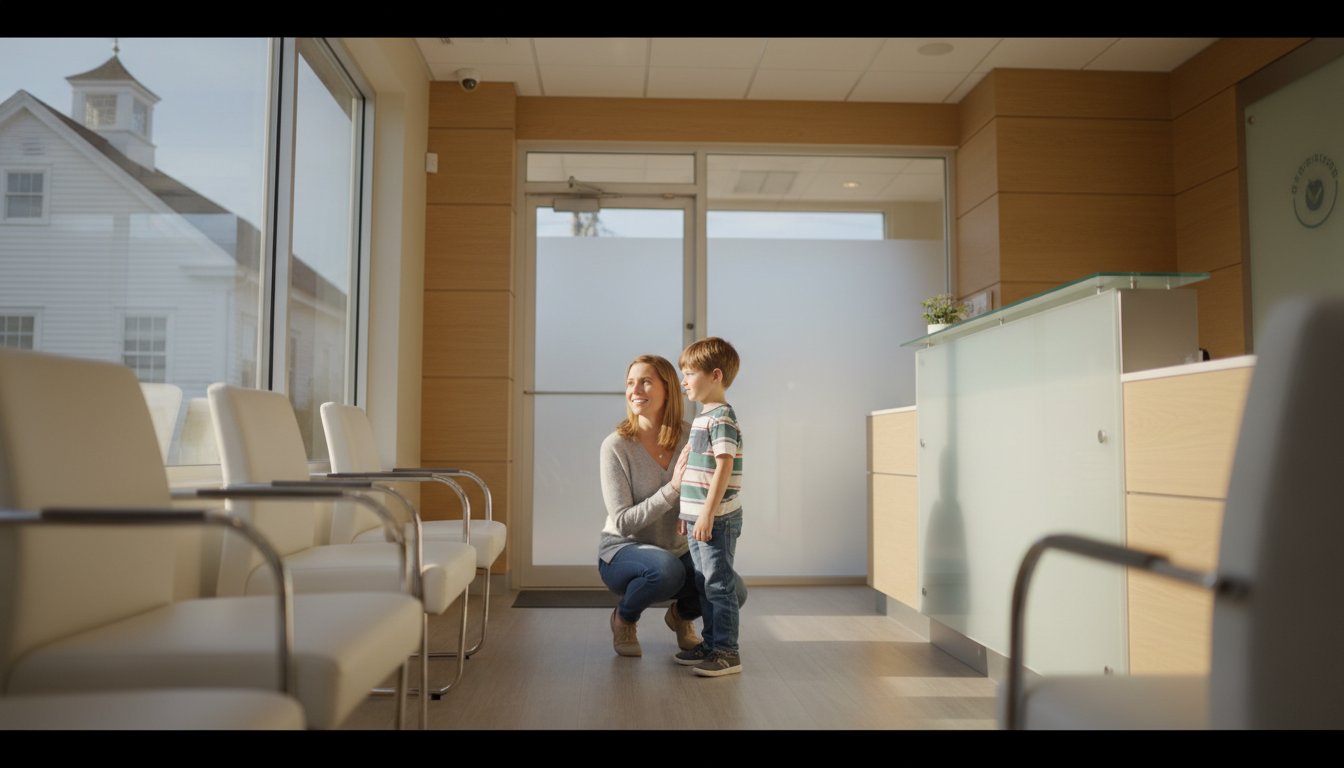 Dentist Ipswich MA: Trusted, Affordable Dental Care for Your Family