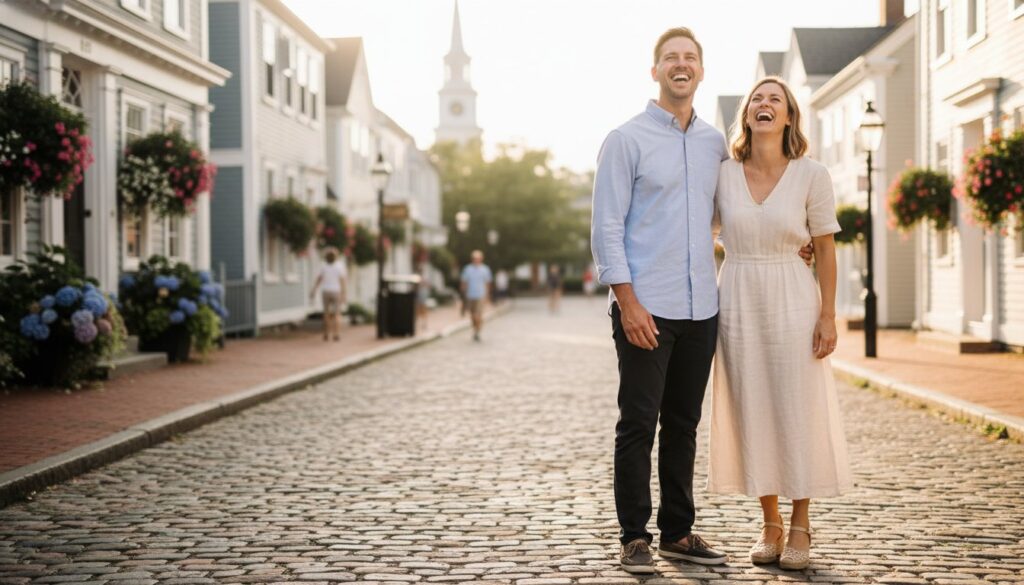 Cosmetic Dentist in Hamilton, MA: Affordable Smile Makeovers You’ll Love
