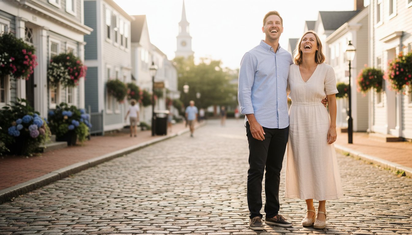 Cosmetic Dentist in Hamilton, MA: Affordable Smile Makeovers You’ll Love