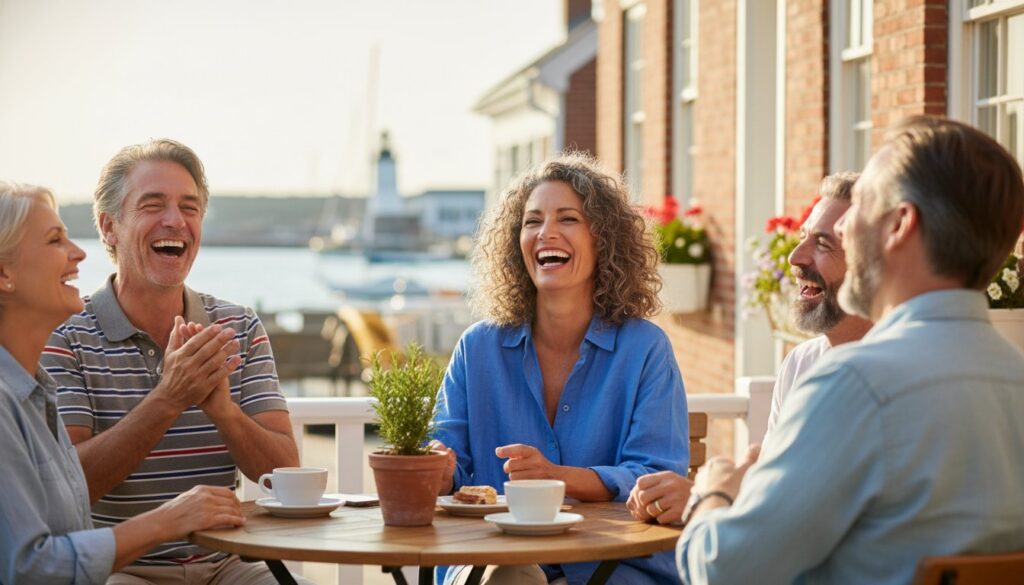 Dental Implants in Newburyport, MA: Your 2026 Guide to a Permanent, Confident Smile