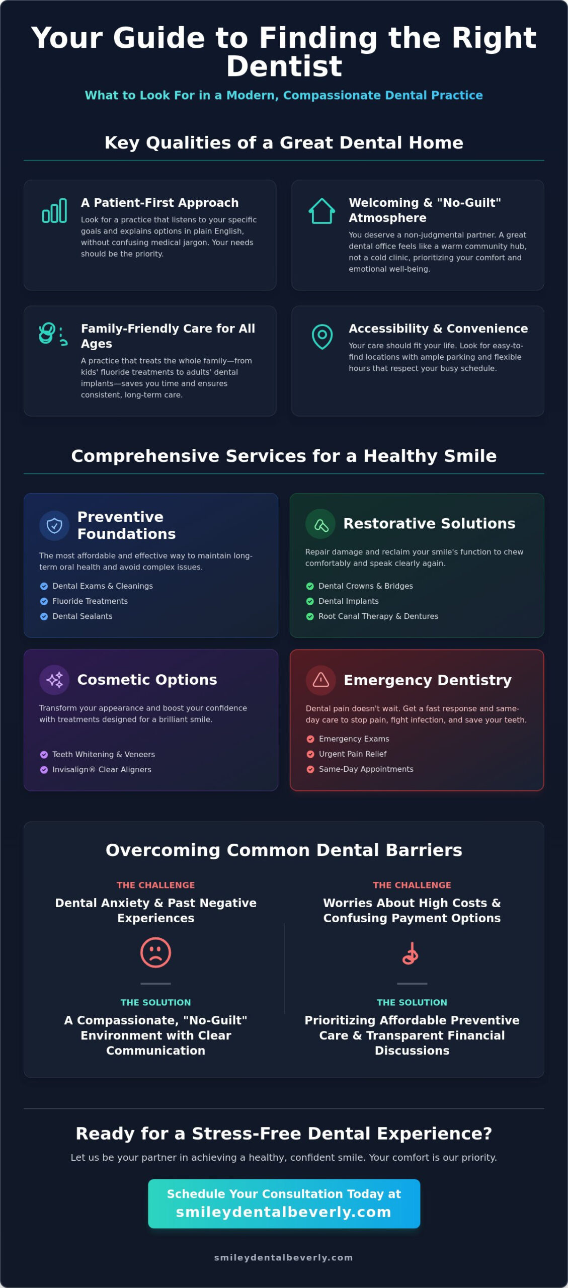 Dentist Ipswich MA: Trusted, Affordable Dental Care for Your Family
