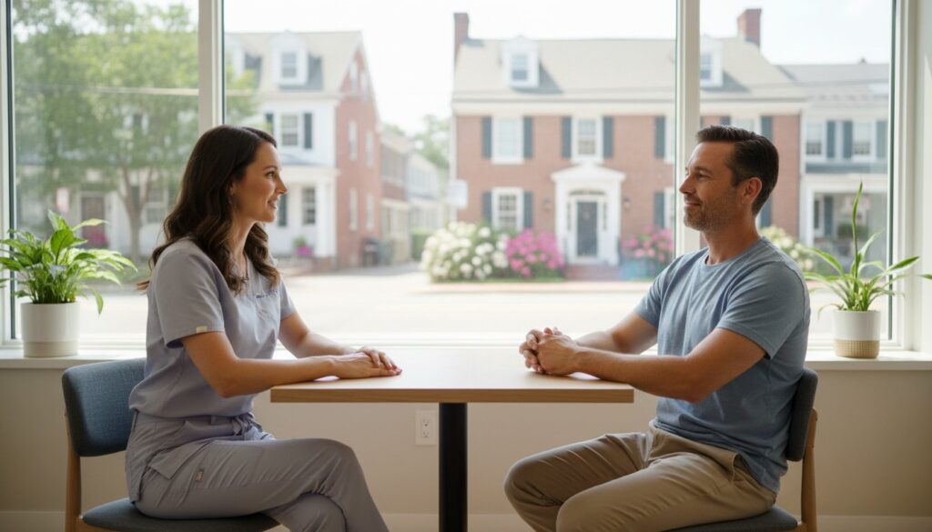 Dentist Accepting New Patients in Peabody, MA: Your Stress-Free Fresh Start