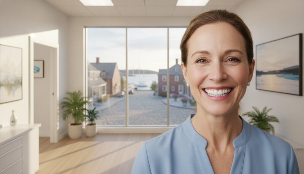 Same Day Dental Implants in Salem, MA: Restore Your Smile in One Visit