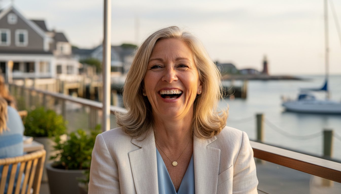 Full Mouth Dental Implants in Beverly, MA: Restore Your Smile & Confidence