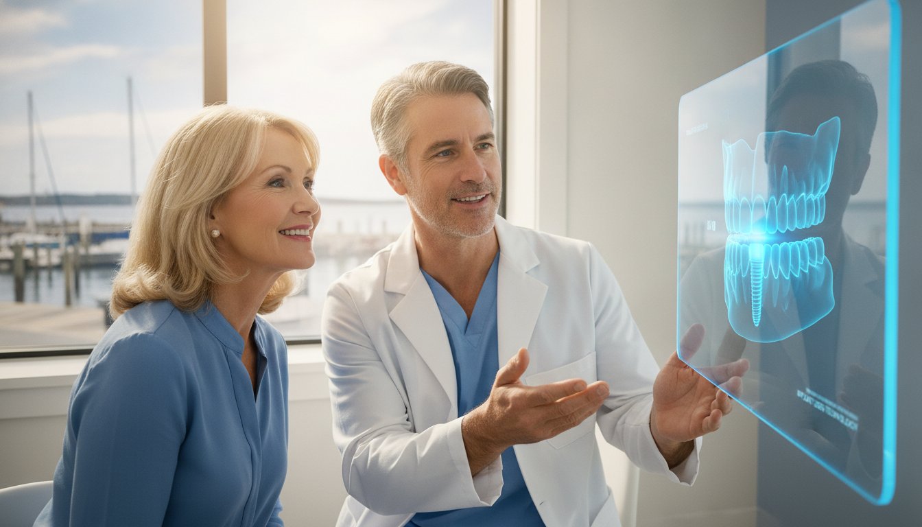 Are Dental Implants Worth It in 2026? A Beverly, MA Value Guide